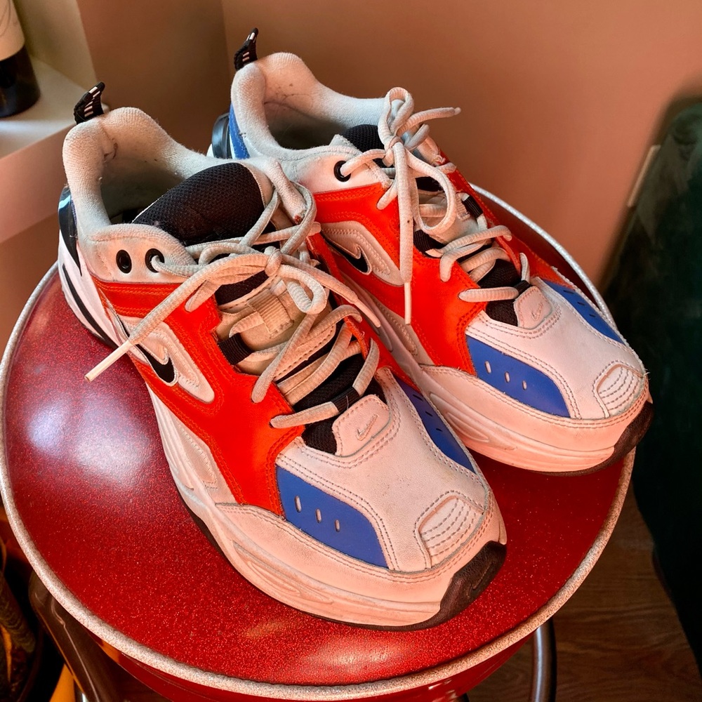 Nike M2K Techno Sneakers
